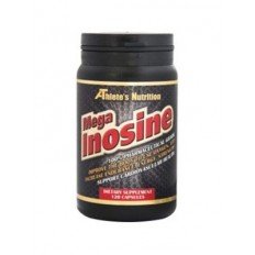 Mega Inosine 500 mg 120 капсули