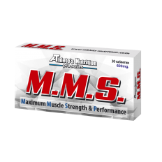 M.M.S. 30 таблетки