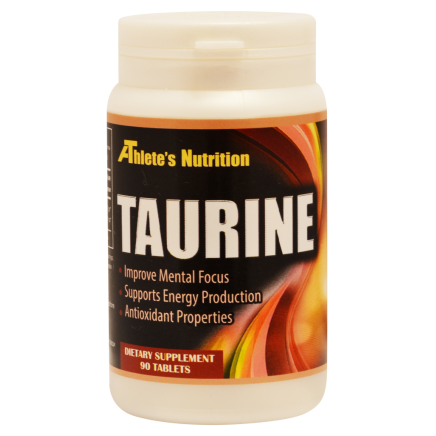 Мнения и ползи от Таурин 90 таблетки четете в Zdrave365.com ATN-307057 - Taurine 90 tablets /90g/ в категория Хипертония. Таурин 90