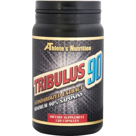 ATN-175459 - Tribulus 90 500 mg 120 capsules в категория Мъжко Здраве.