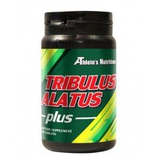 Tribulus Alatus Plus 90 таблетки