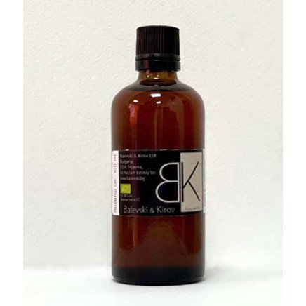 - Rosehip Oil 100 ml в категория Акне. Rosehip Oil 100 мл | Balevski & Kirov	За