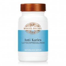 Anti Karies 126 смучещи бонбони
