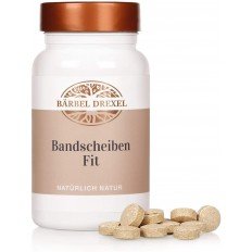 Bandscheiben Fit 148 таблетки