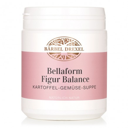- Bellaform Figur Balance Suppe 300 g в категория Холестерол. Bellaform Figur