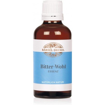 - Bitter-Wohl Essenz 50 ml в категория Детоксикация. Bitter-Wohl Essenz 50