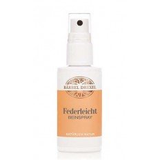 Federleicht Beinspray 50 мл Federleicht Beinspray 50 мл