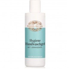 Hygiene Handwaschgel mit Orangenöl 200 мл Hygiene Handwaschgel mit Orangenöl 200 мл