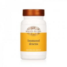 Immunol Desens 155 таблетки Immunol Desens 155 таблетки