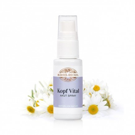 - Kopf Vital Akut Spray 30 ml в категория Стрес. Kopf Vital Akut Spray 30 мл |