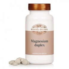 Magnesium Duplex 200 таблетки Magnesium Duplex 200 таблетки