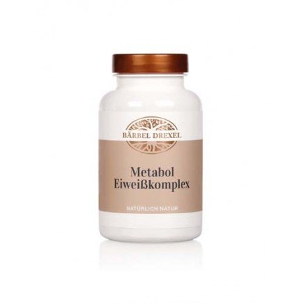 BAD-691334 - Metabol Eiweißkomplex 3344 Tablets в категория Отслабване.