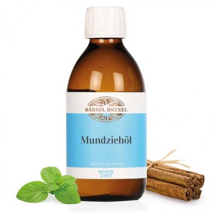Мнения и ползи от Mundziehöl (Мента и Канела) 250 мл четете в Zdrave365.com - Mundziehöl Minze/Zimt 250 ml в категория Зъби и устна кухина.