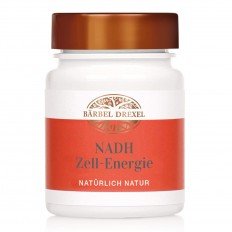 NADH Cell Energy 80 таблетки NADH Cell Energy 80 таблетки