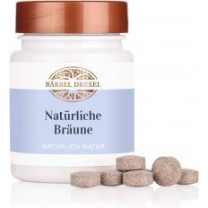 Natürliche Bräune 80 таблетки