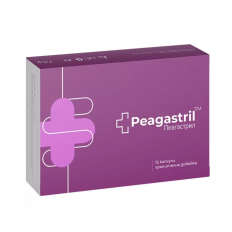 Peagastril 15 капсули Peagastril 15 капсули