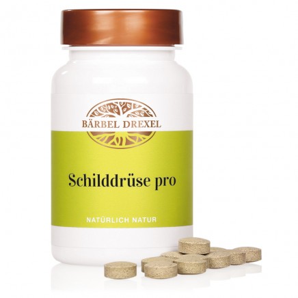 - Schilddrüse pro 125 Tablets в категория Щитовидна Жлеза. Schilddrüse