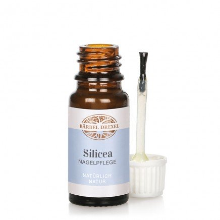 - Silicea Nagelpflege 10 ml в категория Здрави Нокти. Silicea Nagelpflege 10