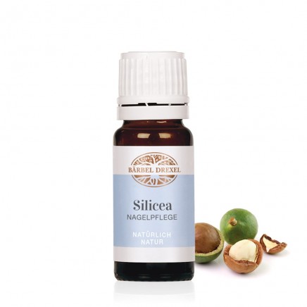- Silicea Nagelpflege 10 ml в категория Здрави Нокти. Silicea Nagelpflege 10