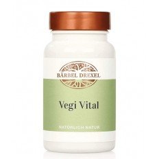 Vegi Vital 136 таблетки