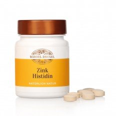Zink Histidin 86 таблетки Zink Histidin 86 таблетки