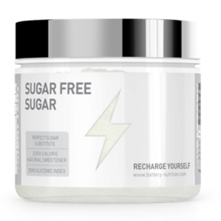 BAT-673281 - Sugar Free Sugar 500 gr в категория Диабет. Sugar Free Sugar 500 gr I