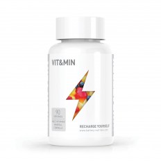 Vit&Min 90 капсули
