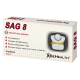 GRH-307101 - SAG 8 1000 mg 30 Tablets в категория Хронична Умора. SAG 8