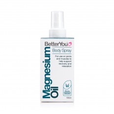 Magnesium Oil Body Spray 100 мл Magnesium Oil Body Spray 100 мл