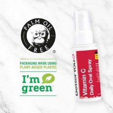 Vitamin C Daily Oral Spray 50 мл Vitamin C Daily Oral Spray 50 мл
