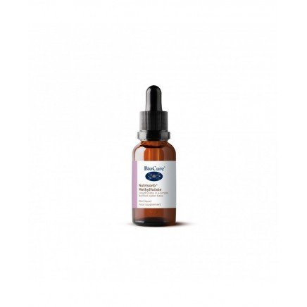 BCR-289157, BCR-734152 - Nutrisorb Methylfolate 15 ml в категория . Течна