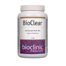 BioClear Nutritional Drink Mix 1 kg