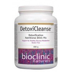 DetoxiCleanse™ Detoxification Nutritional Drink Mix 600 gr DetoxiCleanse™ Detoxification Nutritional Drink Mix 600 gr