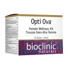 Opti Ova™ Female Wellness Kit 60 packets Opti Ova™ Female Wellness Kit 60 packets