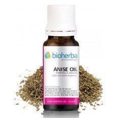 Anis Oil (Масло от анасон) 10 мл Anis Oil (Масло от анасон) 10 мл