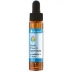 Bach Flower Remedies Confiance Trust 50 мл Bach Flower Remedies Confiance Trust 50 мл