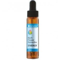 Bach Flower Remedies Energy 50 мл Bach Flower Remedies Energy 50 мл