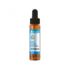 Bach Flower Remedies Woman 50 мл Bach Flower Remedies Woman 50 мл