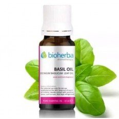 Basil Oil 10 мл Basil Oil 10 мл