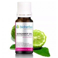 Bergamot Oil 10 мл Bergamot Oil 10 мл