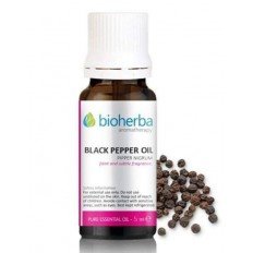 Black Pepper Oil 10 мл Black Pepper Oil 10 мл