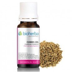 Cumin Oil 10 мл Cumin Oil 10 мл