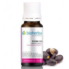 Elemi Oil 10 мл Elemi Oil 10 мл