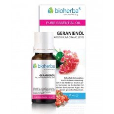 Geranium Oil 10 мл Geranium Oil 10 мл