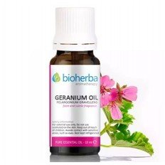 Geranium Oil 10 мл