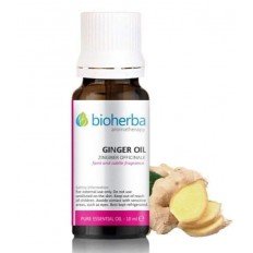 Ginger Oil 10 мл Ginger Oil 10 мл