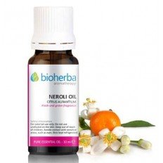 Neroli Oil 10 мл Neroli Oil 10 мл