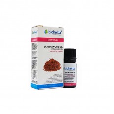 Sandalwood Oil 5 мл Sandalwood Oil 5 мл