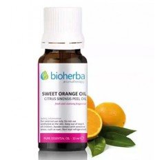 Sweet Orange Oil 10 мл Sweet Orange Oil 10 мл