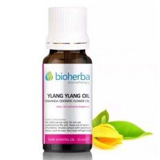 Ylang Ylang Oil 10 мл Ylang Ylang Oil 10 мл